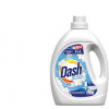 Dash 2in1 prací gél s vôňou bielymi kvetmi 2,25l 50PD