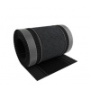 Corovent 310 Hrebeňový vetrací pás 5 x 0,31 m čierny 1 ks