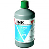 Atrament Lomond LC11-002C, pre tlačiarne Canon, farba cyan, 200ml, dye based, (0205408)