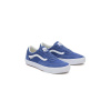 VANS topánky - Mn Gilbert Crockett Blue White (Y6Z) veľkosť: 45
