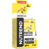 NUTREND Protein Pudding, 5x 40 g vanilka