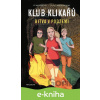 E-kniha Klub Klikařů – Bitva v podzemí - Vít Martin Matějka, Jaroslav Kratochvíl (ilustrátor)