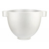 KitchenAid keramická mísa s výlevkou kropenatý kámen 4,83 l 5KSM2CB5PSS