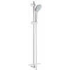 Grohe Sprchový set Euphoria s poličkou chrom 27226001