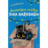 Hovoriace mačky Ďura Har… (Juraj Raýman)
