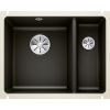 Kuchyňský dřez Blanco Subline 350/150-U Černá 523747