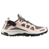 Salomon Techamphibian 5 W L49110400 - walnut/tapioca/clearly aqua 38