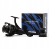 Okuma Reel BD 5.0: 1 (Neoprénové rukavice abu garcia napínacie rukavice l)