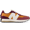 New Balance M MS327OA shoes (126599) GREEN 41.5