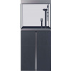 Fluval Akváriová kombinácia Siena 160 Graphite - 1 sada