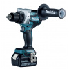 Makita DDF492RTJ aku bezuhlíkový šroubovák Li-ion LXT 18V 2x5 Ah Makpac