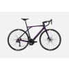 Lapierre Xelius Sl 5.0 Di2 Luxy Blackberry 2024 Veľkosť rámu: XL