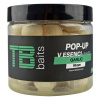 TB BAITS Pop-Up White Garlic + NHDC 16mm, 65g