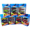 Mattel Hot Wheels Autíčka sada 3ks 25K5904