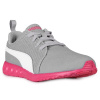 Puma Carson Runner W - sivá 41