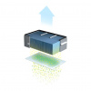 Dyson HEPA-Filter - V