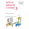 Učte se anglicky s vtipem III - Jindřich Vobořil