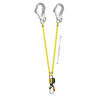 PETZL ABSORBICA-Y FLEX MGO + Bm´D 150 cm