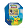 Pokémon TCG Pokémon GO Tin Pikachu