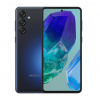 Smartfón Samsung Galaxy M55 8 GB / 128 GB 5G čierny (Samsung Galaxy M55 8/128GB fekete)