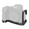 SmallRig 5256 L-Shaped Mount Plate pre Nikon Z5II