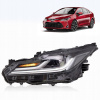 TOYOTA COROLLA XII E21 2019 SEDAN PREDNÁ LAMPA ĽAVÁ LED DRL 8115002T51