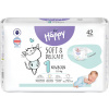 Bella Happy 1 Newborn 2-5 kg 42 ks