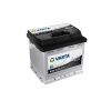 VARTA Black Dynamic 45Ah autobatéria 12V, 400A , 545 412 040 VARTA VARTA5454120403122