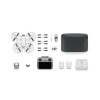 DJI DJI Drone Flip Fly More Combo with 48 MPx 100 fps Camera with DJI RC Remote Controller, Light Gray EU (CP.FP.00000181.01)
