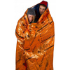 Lifesystems záchranná deka 250 x 150 cm oranžová