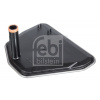 Hydraulický filter automatickej prevodovky FEBI BILSTEIN 105812