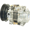 DELPHI Kompresor, klimatizace TSP0155075