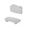 Kinderkraft Polstrovanie pre stoličku Enock Grey, Premium
