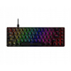 HP HyperX Alloy Origins 65 Aqua Mechanical Gaming Keyboard 56R64AA#ABA