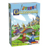 Mindok Deti z Carcassonne