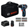 BOSCH BOSCH GSR 12V-32 - Akumulátorový vŕtací skrutkovač - 06019N7004
