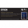 Epson C13S041847 350 g/m2 610mmx12.2m voděodolné plátno matný