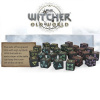 GO ON BOARD The Witcher: Old World Dice Set