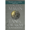 Tanec s drakmi 2: Po hostine George RR Martin