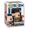 Figurka Funko Pop! Demon Slayer Nezuko Kamado
