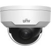Uniview IPC324LE-DSF28K-G, 4Mpix IP kamera, dome, objektiv 2,8 mm (101,1°), IR 30m, WDR 120dB