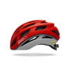 GIRO Helios Spherical Mat Flame Red M