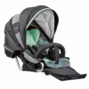 Gesslein kočárek F6 Air + 2019 GESSLEIN F6 AIR+ 471471
