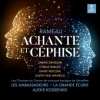 Rameau - Achante Et Cephise / Kossenko / Devieilhe / 2CD [2 CD]
