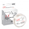 Mikado vlasec lx sapphire classic clear 0.08mm/1.08kg/50m 1 cievka
