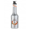 Monin pyré broskyňa 1l
