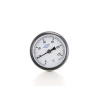 DNK Teploměr 0 - 120 °C s jímkou 63 mm