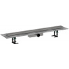 Hansgrohe RainDrain Compact - Úplná sada sprchového žľabu 900 pre dlažbu, pre štandardnú inštaláciu, 56181000