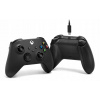 Microsoft Xbox Wireless Controller + kábel pre Windows 1V8-00002