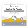 LIVSANE Elektrolytový prášok 54 g